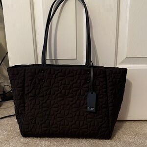 Kate Spade Tilly medium Quilted Tote